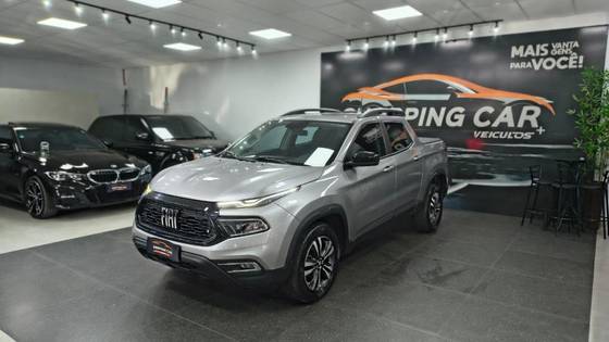 FIAT TORO 1.3 TURBO 270 FLEX FREEDOM AT6 FIAT TORO 1.3 TURBO 270 FLEX FREEDOM AT6